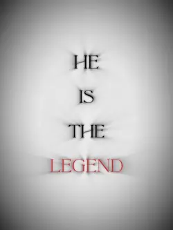 He is the legend 