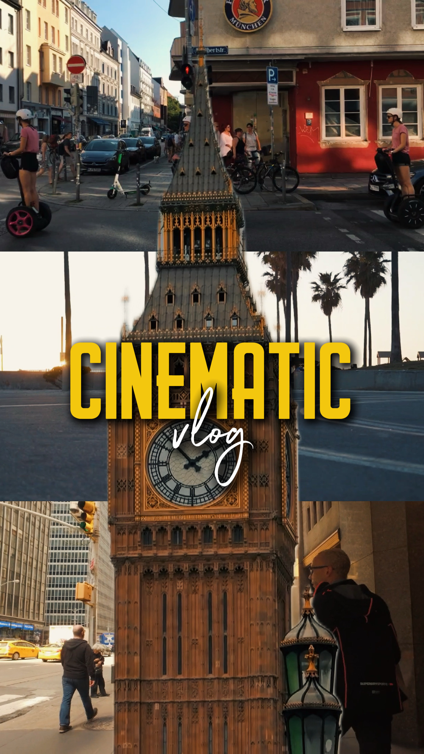 Vlog digitando 404
