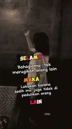 Selama bahagiamu