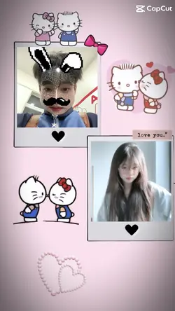 +q mẫu cập đôi | 