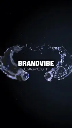 Water BrandVibe