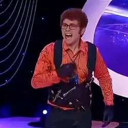 kid Danger