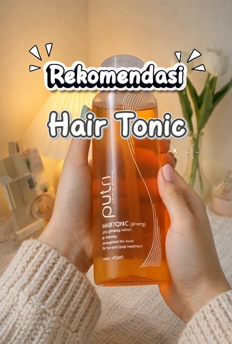 affiliate hair tonic
