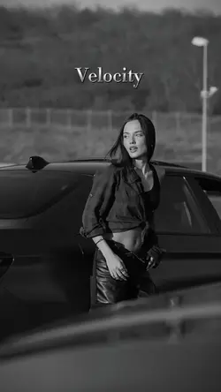 velocity 