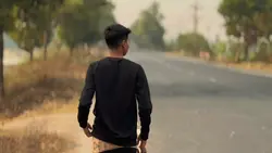 cinematic video