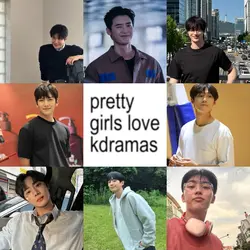 kdrama