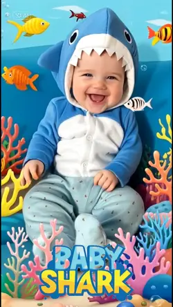 babyshark 