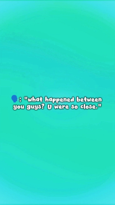 what happened