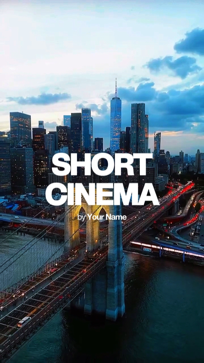 SHORT CINEMA 