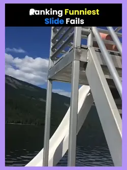 RANGKING SLIDE FAILS