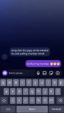 versi circle 