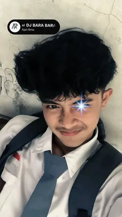 stiker mata 