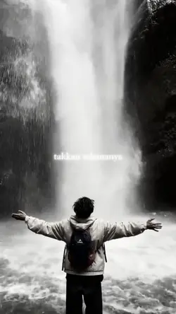 tak ada yang abadi