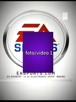 EA esportes edit 