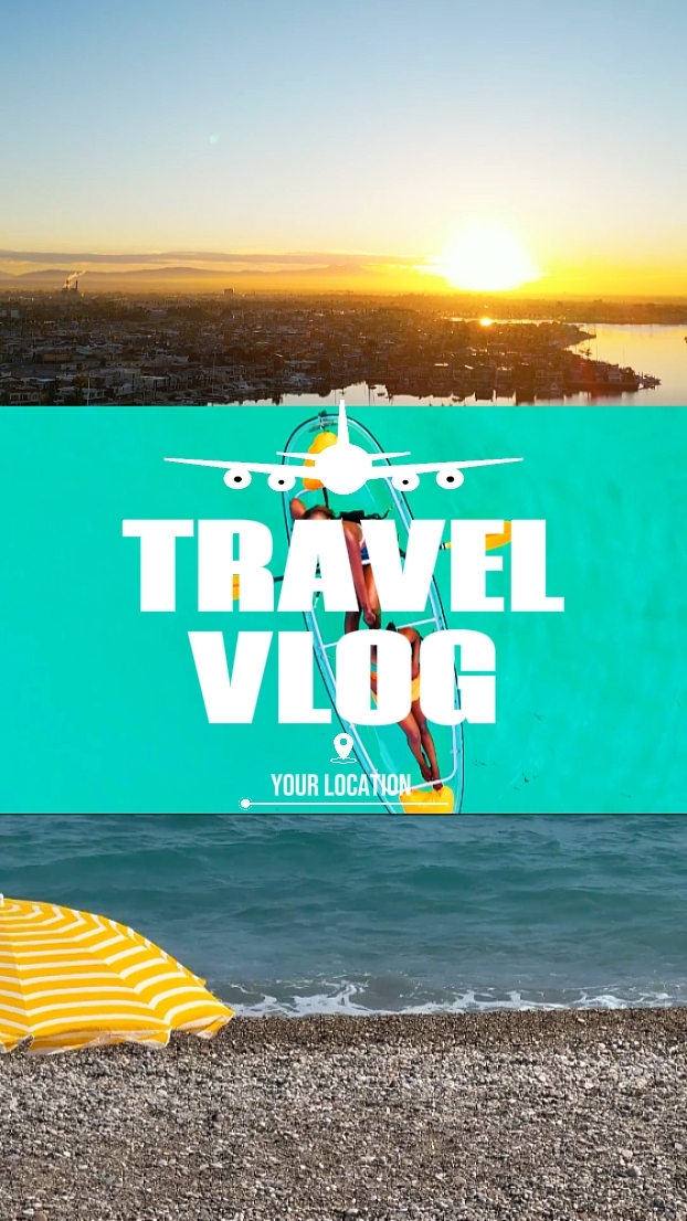 TRAVEL VLOG 