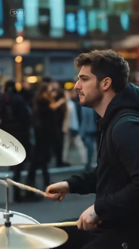 Drummers AI
