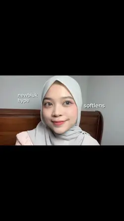 newblukhype softlens