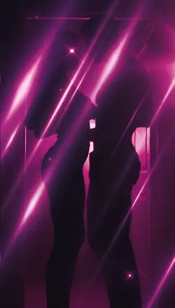 sexy in pink