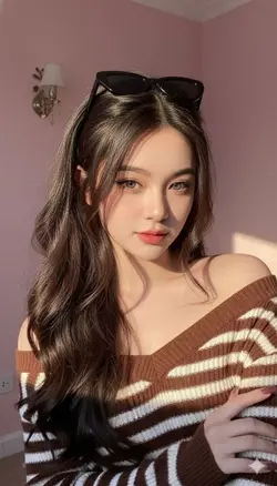 1foto cantik poll