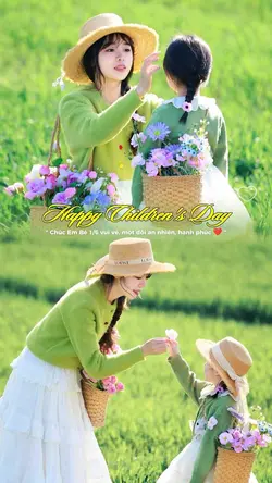 Quốc Tế Thiếu Nhi