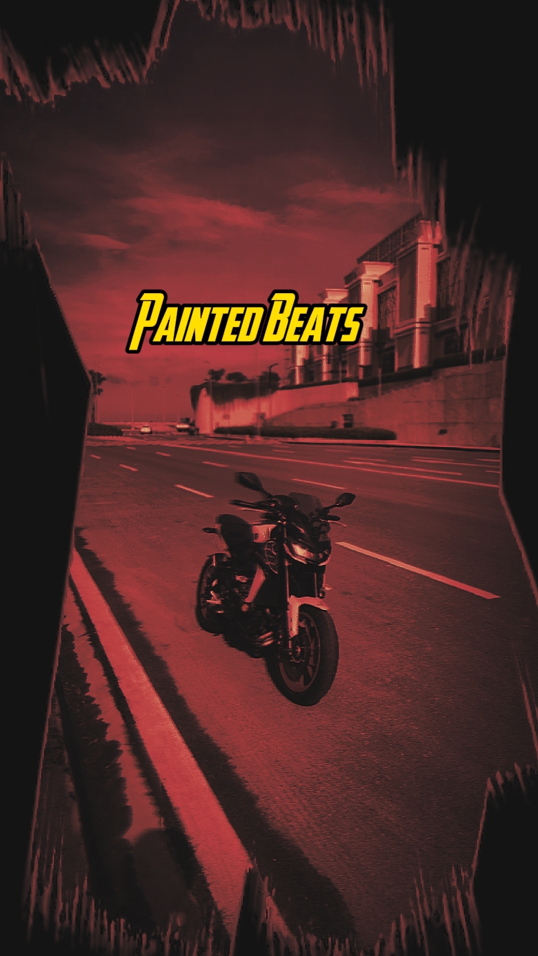 Boyalı Beats