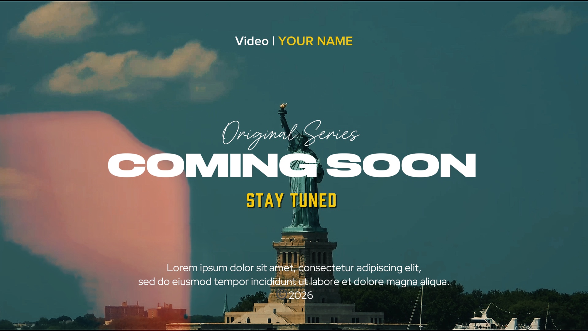 COMING SOON 
