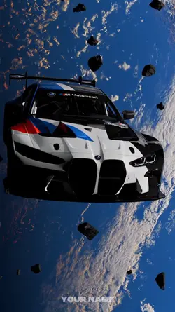 Car edit