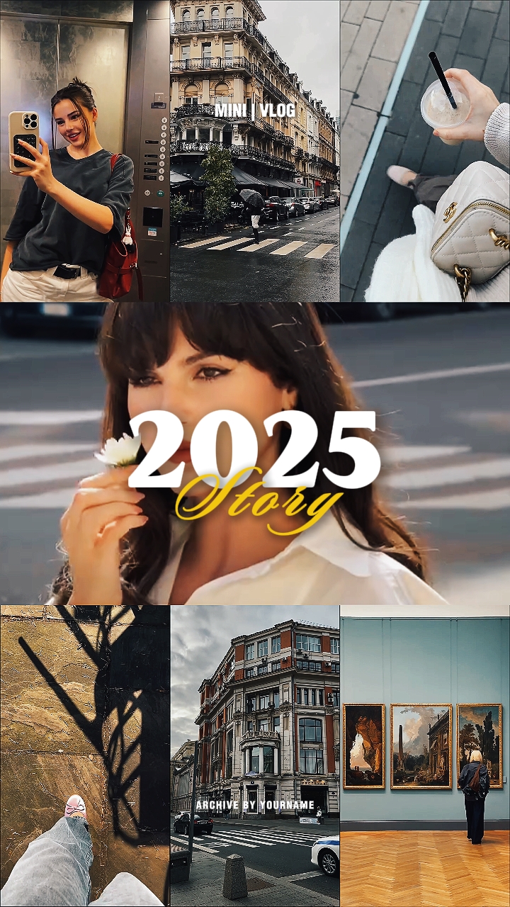 2025 Kwento