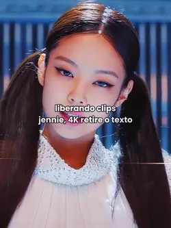 jennie free clips 4K