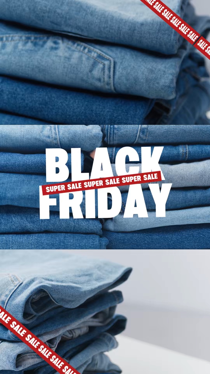 black friday sale