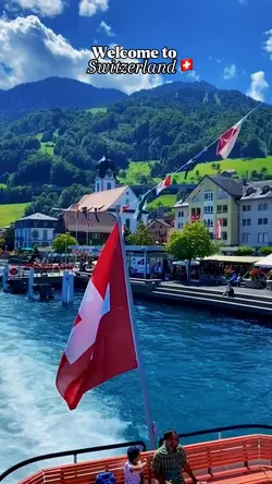 welcome to switzerla