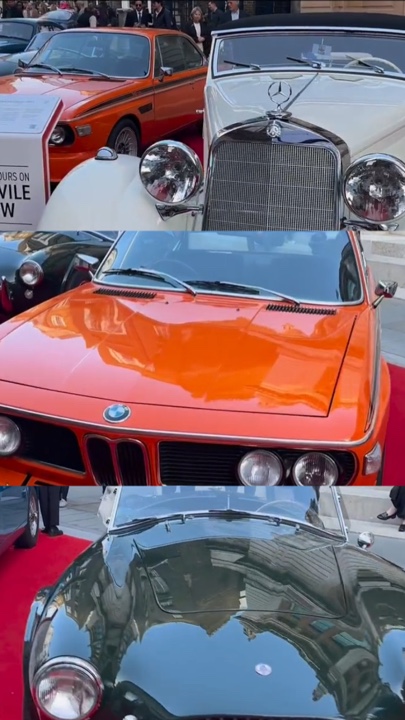Car event