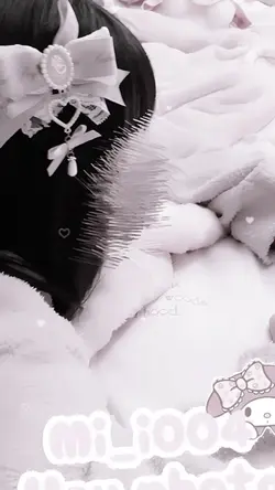 ♩️かわいいだけじゃだめですか?