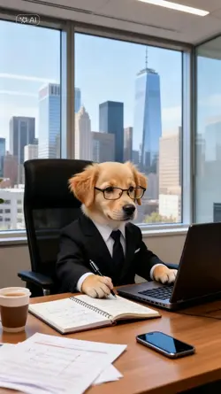 OFFICE WORKER