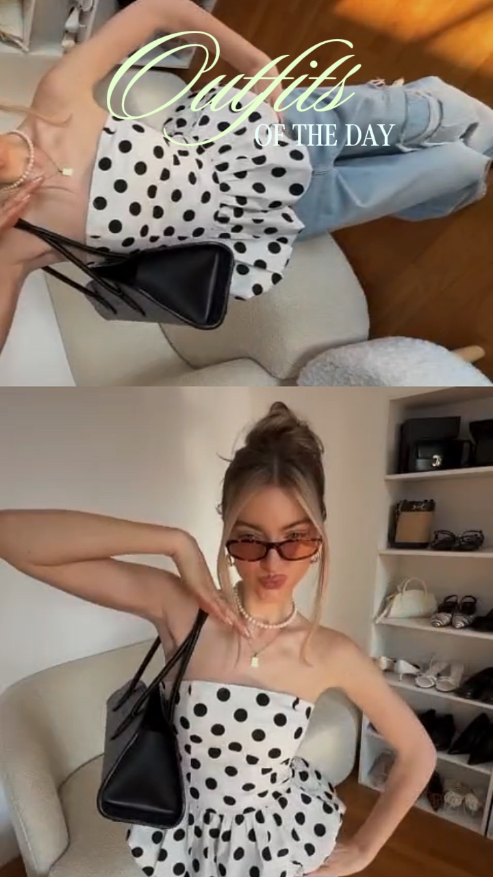 Atuendo del día