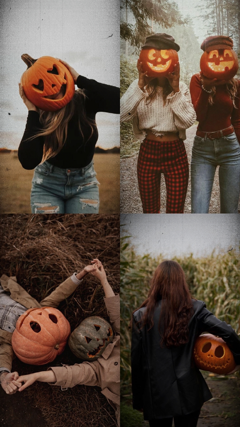 TENDENCIA DE HALLOWEEN