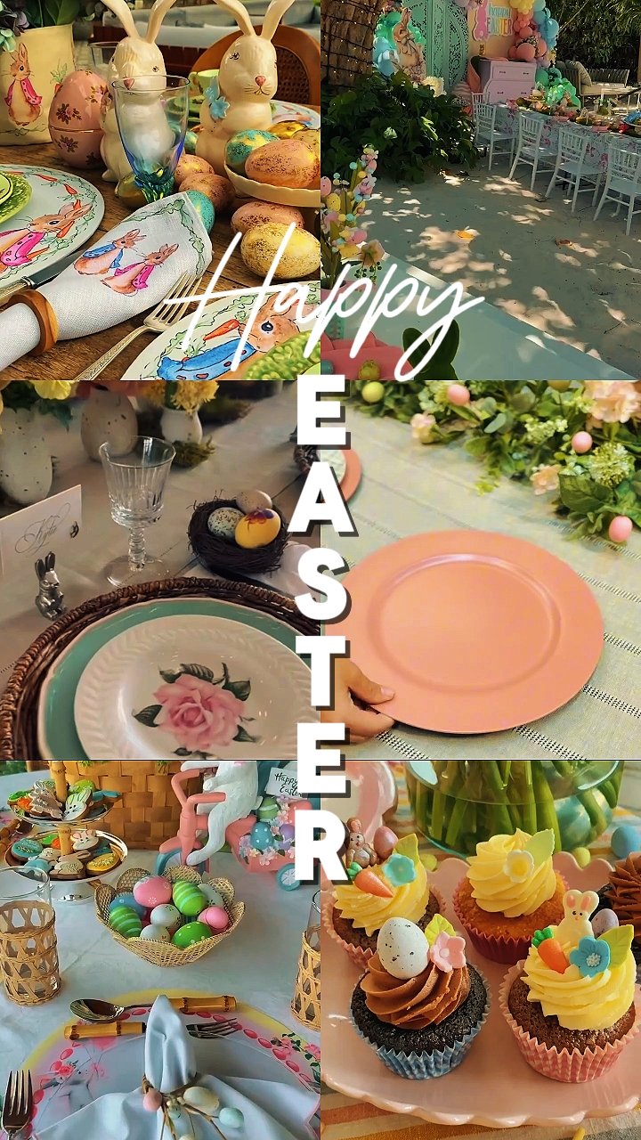 Felices Pascuas