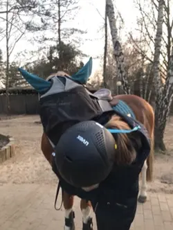 Teksty mojej trenerk