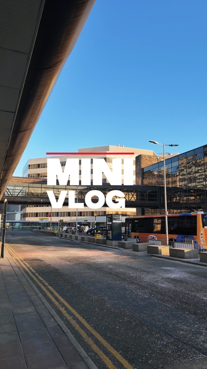 Mini Vlog