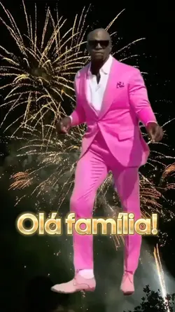 convite ano novo