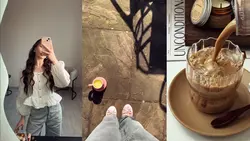 3 Aesthetic videos 
