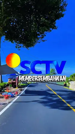 SCTV Mempersembahkan