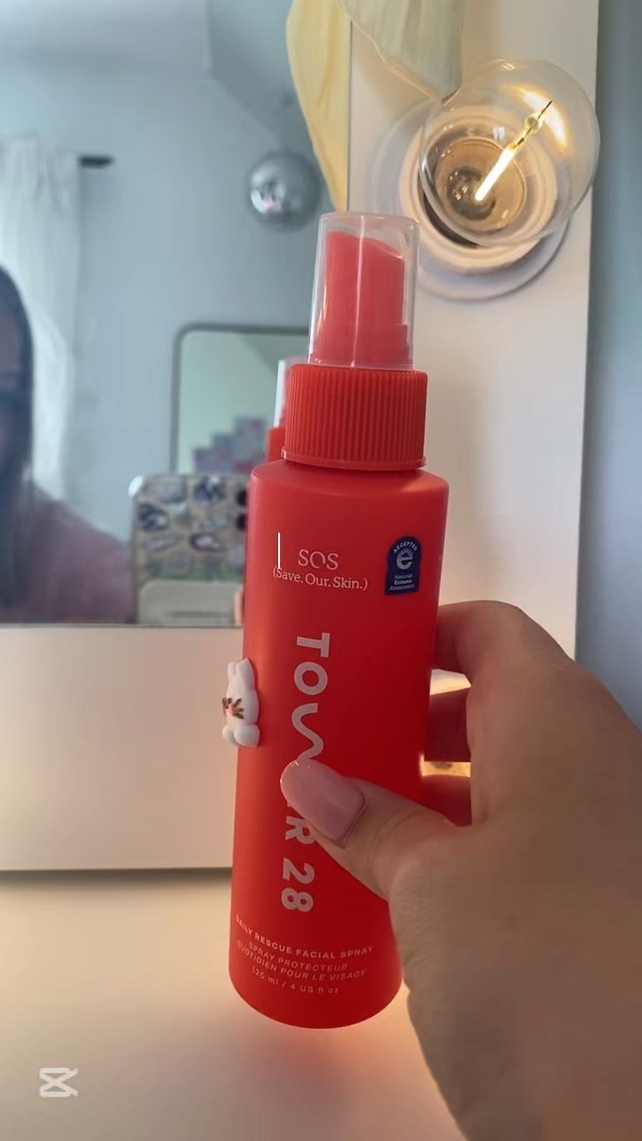 Grwm 🌺🌊🤍🎧