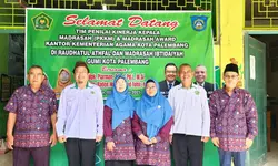PPKM madrasah