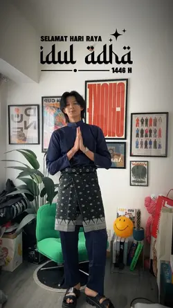 Hari Raya Idul Adha