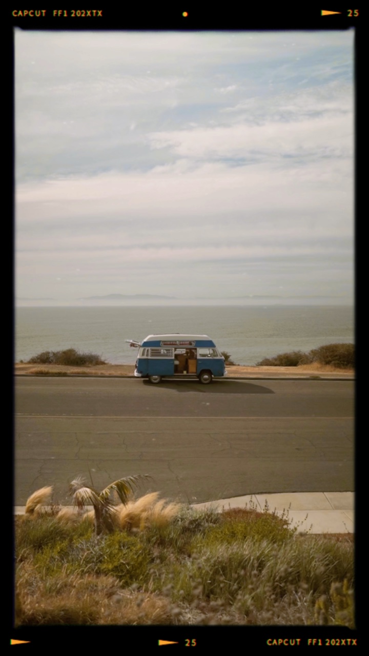 retro daily life