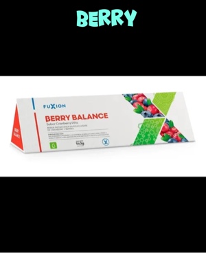 Berry Balance 