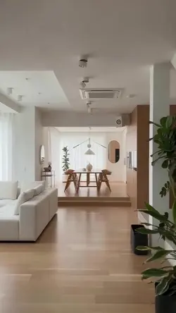 Modern Home Quick Tour
