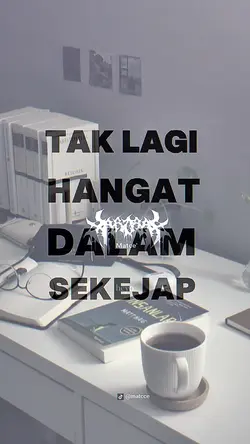 Tak lagi hangat