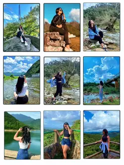 10 fotos aesthetic 